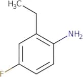 2-Ethyl-4-fluoroaniline