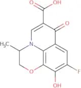 Levofloxacin impurity 19