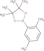 2-(2,5-Dimethylphenyl)-4,4,5,5-tetramethyl-1,3,2-dioxaborolane