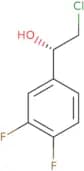 (S)-2-Chloro-1-(3,4-difluorophenyl)ethanol