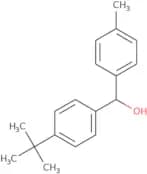 4-tert-Butyl-4'-methylbenzhydrol