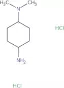N1,N1-Dimethylcyclohexane-1,4-diamine dihydrochloride