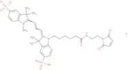 Sulfo-cyanine3 maleimide