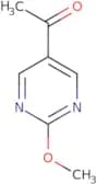 1-(2-Methoxypyrimidin-5-yl)ethanone