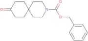 Benzyl 9-oxo-3-azaspiro[5.5]undecane-3-carboxylate