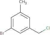 3-Bromo-5-methylbenzyl chloride