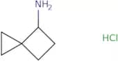 Spiro[2.3]hexan-4-amine hydrochloride