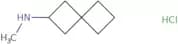 N-Methylspiro[3.3]heptan-2-amine hydrochloride
