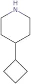 4-Cyclobutylpiperidine