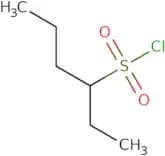 Hexane-3-sulfonyl chloride