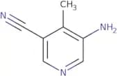5-Amino-4-methylnicotinonitrile