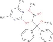 Ambrisentan methyl ester