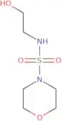 2-[(Morpholine-4-sulfonyl)amino]ethan-1-ol