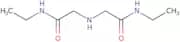 2,2'-Azanediylbis(N-ethylacetamide)
