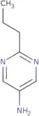 2-Propylpyrimidin-5-amine