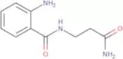 3-[(2-Aminophenyl)formamido]propanamide