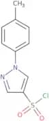 1-(4-Methylphenyl)-1H-pyrazole-4-sulfonyl chloride