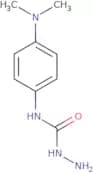 3-Amino-1-[4-(dimethylamino)phenyl]urea