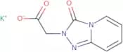 Potassium 2-{3-oxo-2H,3H-[1,2,4]triazolo[4,3-a]pyridin-2-yl}acetate