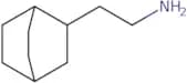 2-{Bicyclo[2.2.2]octan-2-yl}ethan-1-amine