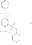 WAY 316606 hydrochloride