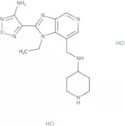 SB 747651A dihydrochloride