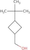 (3-tert-Butylcyclobutyl)methanol