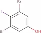 3,5-Dibromo-4-iodophenol