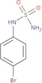 N-(4-Bromophenyl)aminosulfonamide