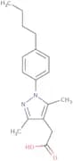 2-Amino-N-(4-bromo-benzyl)-N-cyclopropyl-acetamide