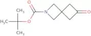 tert-Butyl 6-oxo-2-azaspiro[3.3]heptane-2-carboxylate