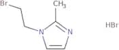 1-(2-Bromoethyl)-2-methyl-1H-imidazole hydrobromide
