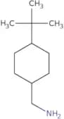 (4-tert-Butylcyclohexyl)methanamine