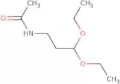N-(3,3-Diethoxypropyl)acetamide