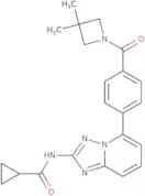 Solcitinib