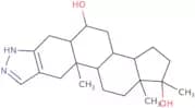 6-Alpha-hydroxy stanozolol - controlled substance