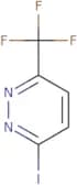 3-Iodo-6-(trifluoromethyl)pyridazine