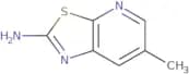 6-Methylthiazolo[5,4-b]pyridin-2-amine