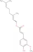 Geranyl ferulate