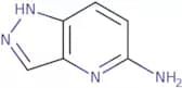 5-Amino-1H-pyrazolo[4,3-b]pyridine