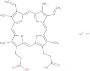 Hemin