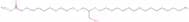 11-(2-Hexadecyloxy)-3-hydroxypropoxyundecanoic acid methyl ester