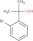 2-(2-Bromophenyl)propan-2-ol