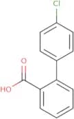 4'-Chloro-biphenyl-2-carboxylic acid