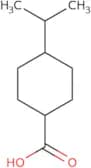 cis-4-Isopropylcyclohexanecarboxylic acid