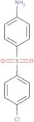 4-((4-Chlorophenyl)sulfonyl)aniline