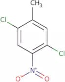 1,4-Dichloro-2-methyl-5-nitrobenzene