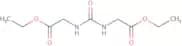 Ethyl 2-{[(2-ethoxy-2-oxoethyl)carbamoyl]amino}acetate