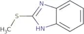 2-(Methylthio)benzimidazole