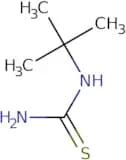1-tert-Butyl-2-thiourea